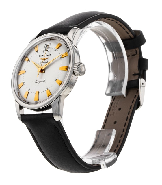 Longines Heritage L1.611.4.75.2 Image 2